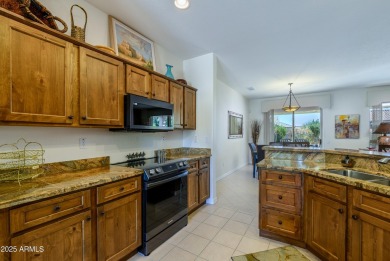 THE Palo Verde is the most popular model in Sun City Grand on Granite Falls Golf Club  in Arizona - for sale on GolfHomes.com, golf home, golf lot