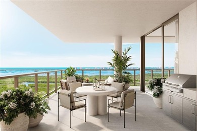 The Island at West Bay is a landmark residential offering rising on  in Florida - for sale on GolfHomes.com, golf home, golf lot