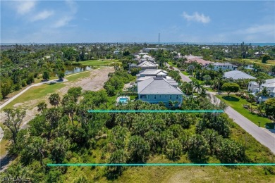 Located in the exclusive Beachview Estate Subdivision on Eagle on Beachview Golf Club in Florida - for sale on GolfHomes.com, golf home, golf lot