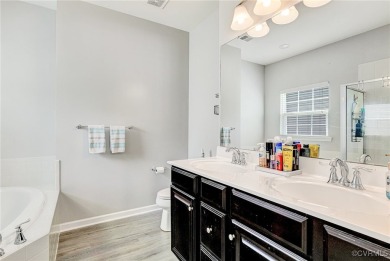 WELCOME HOME to this meticulously maintained 3 BR/2 Bath home on The Tradition Golf Club At Royal New Kent in Virginia - for sale on GolfHomes.com, golf home, golf lot