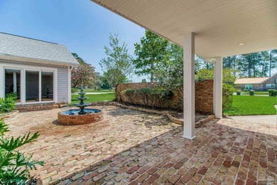 Luxury Bayfront Living in Perdido Bay Golf & Country Club. This on Perdido Bay Golf Club in Florida - for sale on GolfHomes.com, golf home, golf lot