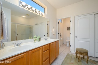 THE Palo Verde is the most popular model in Sun City Grand on Granite Falls Golf Club  in Arizona - for sale on GolfHomes.com, golf home, golf lot