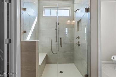 This is your chance to embrace the resort style lifestyle at on Sound Golf Links at Albemarle Plantation in North Carolina - for sale on GolfHomes.com, golf home, golf lot