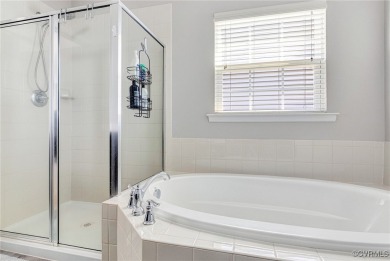 WELCOME HOME to this meticulously maintained 3 BR/2 Bath home on The Tradition Golf Club At Royal New Kent in Virginia - for sale on GolfHomes.com, golf home, golf lot
