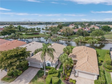 Looking for a charming Colonial Country Club home with lots of on Colonial Country Club in Florida - for sale on GolfHomes.com, golf home, golf lot