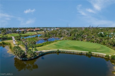 Located in the exclusive Beachview Estate Subdivision on Eagle on Beachview Golf Club in Florida - for sale on GolfHomes.com, golf home, golf lot