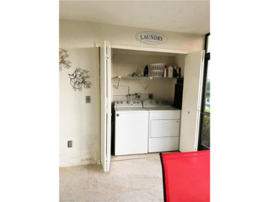 Nestled along the scenic Caloosahatchee River in the Riverbend on Riverbend Golf and Country Club in Florida - for sale on GolfHomes.com, golf home, golf lot