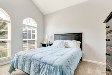 WELCOME HOME to this meticulously maintained 3 BR/2 Bath home on The Tradition Golf Club At Royal New Kent in Virginia - for sale on GolfHomes.com, golf home, golf lot