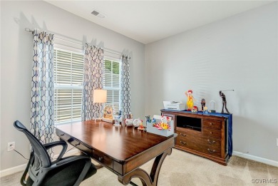 WELCOME HOME to this meticulously maintained 3 BR/2 Bath home on The Tradition Golf Club At Royal New Kent in Virginia - for sale on GolfHomes.com, golf home, golf lot