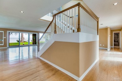 Luxury Bayfront Living in Perdido Bay Golf & Country Club. This on Perdido Bay Golf Club in Florida - for sale on GolfHomes.com, golf home, golf lot