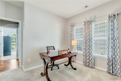 WELCOME HOME to this meticulously maintained 3 BR/2 Bath home on The Tradition Golf Club At Royal New Kent in Virginia - for sale on GolfHomes.com, golf home, golf lot