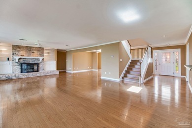 Luxury Bayfront Living in Perdido Bay Golf & Country Club. This on Perdido Bay Golf Club in Florida - for sale on GolfHomes.com, golf home, golf lot