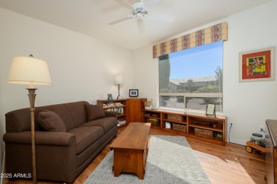 THE Palo Verde is the most popular model in Sun City Grand on Granite Falls Golf Club  in Arizona - for sale on GolfHomes.com, golf home, golf lot