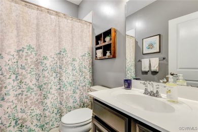 WELCOME HOME to this meticulously maintained 3 BR/2 Bath home on The Tradition Golf Club At Royal New Kent in Virginia - for sale on GolfHomes.com, golf home, golf lot