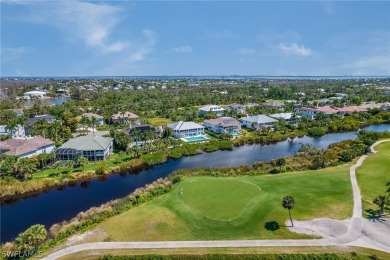 Located in the exclusive Beachview Estate Subdivision on Eagle on Beachview Golf Club in Florida - for sale on GolfHomes.com, golf home, golf lot