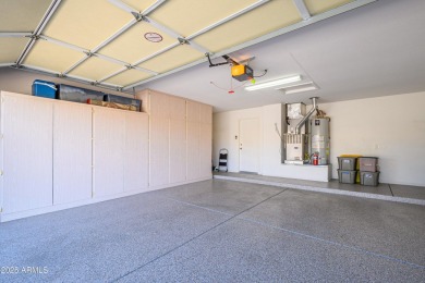 THE Palo Verde is the most popular model in Sun City Grand on Granite Falls Golf Club  in Arizona - for sale on GolfHomes.com, golf home, golf lot