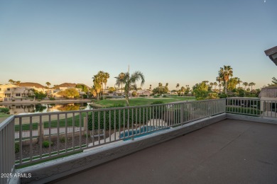 Nestled on a coveted golf course homesite boasting breathtaking on The Legend at Arrowhead in Arizona - for sale on GolfHomes.com, golf home, golf lot