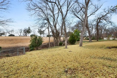 A rare opportunity to own an architecturally significant 1960s on The Golf Club of Dallas in Texas - for sale on GolfHomes.com, golf home, golf lot