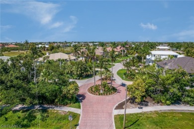 Located in the exclusive Beachview Estate Subdivision on Eagle on Beachview Golf Club in Florida - for sale on GolfHomes.com, golf home, golf lot