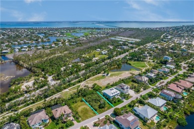 Located in the exclusive Beachview Estate Subdivision on Eagle on Beachview Golf Club in Florida - for sale on GolfHomes.com, golf home, golf lot