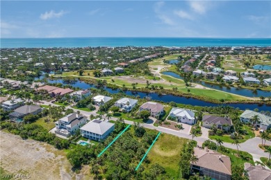 Located in the exclusive Beachview Estate Subdivision on Eagle on Beachview Golf Club in Florida - for sale on GolfHomes.com, golf home, golf lot