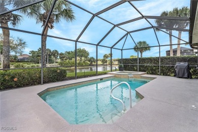 Looking for a charming Colonial Country Club home with lots of on Colonial Country Club in Florida - for sale on GolfHomes.com, golf home, golf lot