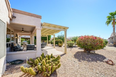 THE Palo Verde is the most popular model in Sun City Grand on Granite Falls Golf Club  in Arizona - for sale on GolfHomes.com, golf home, golf lot