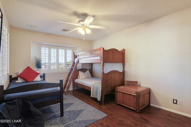 Welcome to your Havasu getaway-where lake views, golf course on London Bridge Golf Course in Arizona - for sale on GolfHomes.com, golf home, golf lot