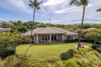 One of the best locations in the Uplands at Mauna Kea and the on Mauna Kea Resort in Hawaii - for sale on GolfHomes.com, golf home, golf lot