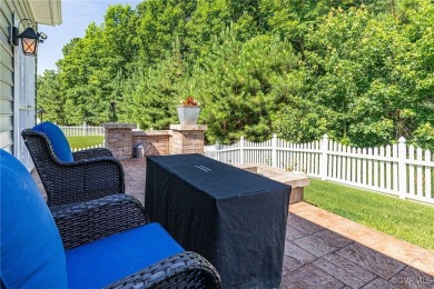 WELCOME HOME to this meticulously maintained 3 BR/2 Bath home on The Tradition Golf Club At Royal New Kent in Virginia - for sale on GolfHomes.com, golf home, golf lot