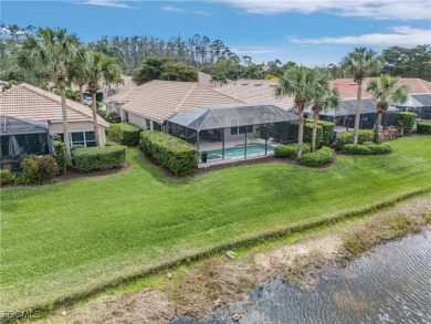 Looking for a charming Colonial Country Club home with lots of on Colonial Country Club in Florida - for sale on GolfHomes.com, golf home, golf lot