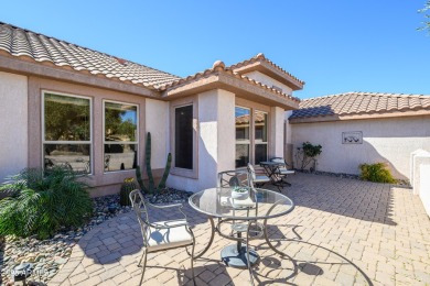 THE Palo Verde is the most popular model in Sun City Grand on Granite Falls Golf Club  in Arizona - for sale on GolfHomes.com, golf home, golf lot