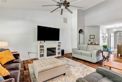 WELCOME HOME to this meticulously maintained 3 BR/2 Bath home on The Tradition Golf Club At Royal New Kent in Virginia - for sale on GolfHomes.com, golf home, golf lot