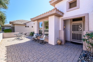 THE Palo Verde is the most popular model in Sun City Grand on Granite Falls Golf Club  in Arizona - for sale on GolfHomes.com, golf home, golf lot