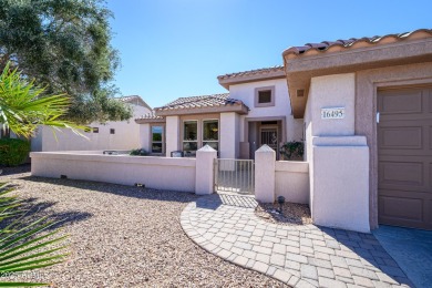 THE Palo Verde is the most popular model in Sun City Grand on Granite Falls Golf Club  in Arizona - for sale on GolfHomes.com, golf home, golf lot