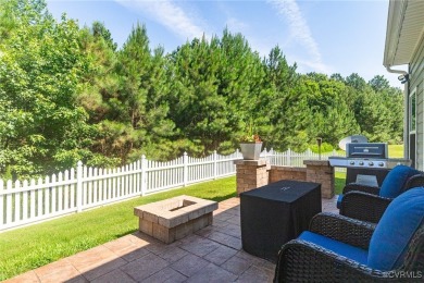 WELCOME HOME to this meticulously maintained 3 BR/2 Bath home on The Tradition Golf Club At Royal New Kent in Virginia - for sale on GolfHomes.com, golf home, golf lot