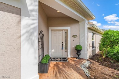 Looking for a charming Colonial Country Club home with lots of on Colonial Country Club in Florida - for sale on GolfHomes.com, golf home, golf lot