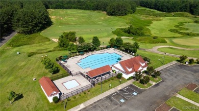WELCOME HOME to this meticulously maintained 3 BR/2 Bath home on The Tradition Golf Club At Royal New Kent in Virginia - for sale on GolfHomes.com, golf home, golf lot