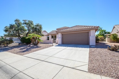 THE Palo Verde is the most popular model in Sun City Grand on Granite Falls Golf Club  in Arizona - for sale on GolfHomes.com, golf home, golf lot