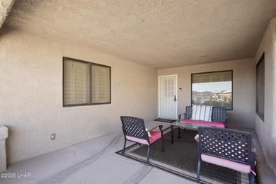 Welcome to your Havasu getaway-where lake views, golf course on London Bridge Golf Course in Arizona - for sale on GolfHomes.com, golf home, golf lot