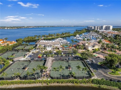 This totally renovated Estate Home is nestled in one of the on Gulf Harbour Yacht and Country Club in Florida - for sale on GolfHomes.com, golf home, golf lot