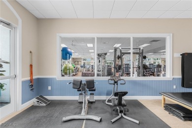 Looking for a charming Colonial Country Club home with lots of on Colonial Country Club in Florida - for sale on GolfHomes.com, golf home, golf lot