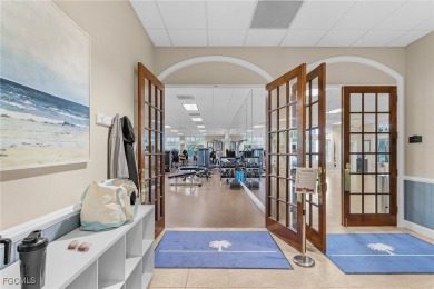 Looking for a charming Colonial Country Club home with lots of on Colonial Country Club in Florida - for sale on GolfHomes.com, golf home, golf lot