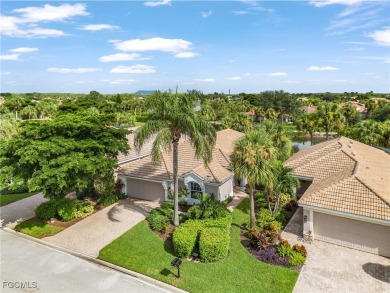 Looking for a charming Colonial Country Club home with lots of on Colonial Country Club in Florida - for sale on GolfHomes.com, golf home, golf lot