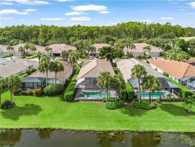 Looking for a charming Colonial Country Club home with lots of on Colonial Country Club in Florida - for sale on GolfHomes.com, golf home, golf lot