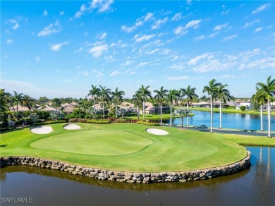 This totally renovated Estate Home is nestled in one of the on Gulf Harbour Yacht and Country Club in Florida - for sale on GolfHomes.com, golf home, golf lot