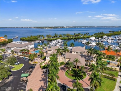 This totally renovated Estate Home is nestled in one of the on Gulf Harbour Yacht and Country Club in Florida - for sale on GolfHomes.com, golf home, golf lot