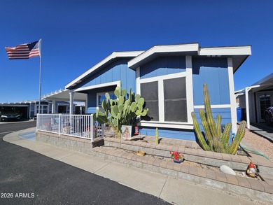 Price reduced by $30,000 to $199,900! This great new price comes on Viewpoint Golf Resort in Arizona - for sale on GolfHomes.com, golf home, golf lot