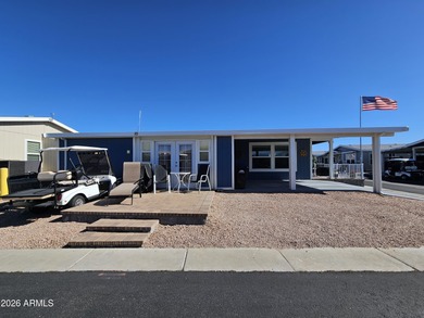 Price reduced by $30,000 to $199,900! This great new price comes on Viewpoint Golf Resort in Arizona - for sale on GolfHomes.com, golf home, golf lot