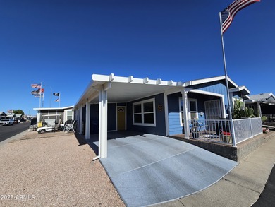 Price reduced by $30,000 to $199,900! This great new price comes on Viewpoint Golf Resort in Arizona - for sale on GolfHomes.com, golf home, golf lot